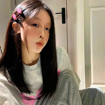 露露·贝特小姐