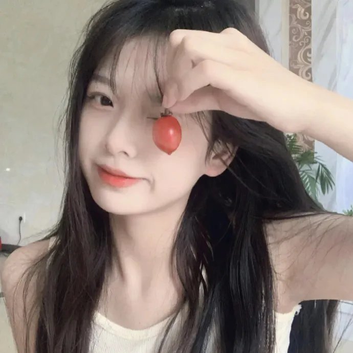 炎热的下午
